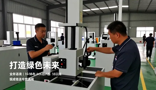 设备选择机电安装工程的方法