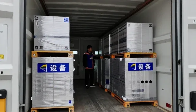 工程改造满足复杂环境应用需求