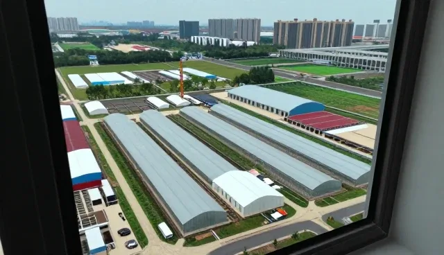 机电系统集成在工业场景中的施工管理实践